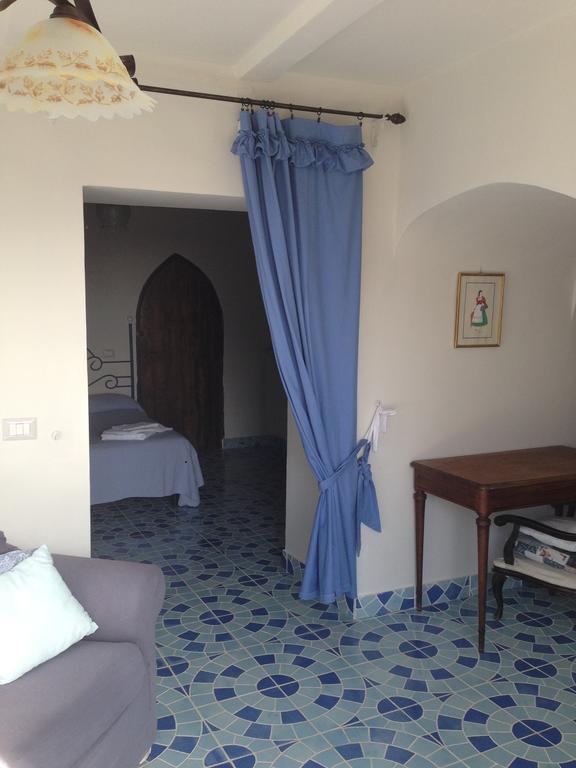 Domus Agricolae Corallina Torre del Greco Quarto foto