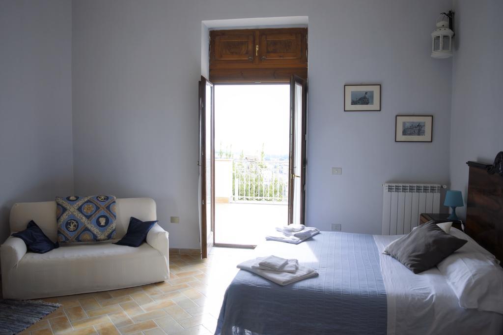 Domus Agricolae Corallina Torre del Greco Quarto foto