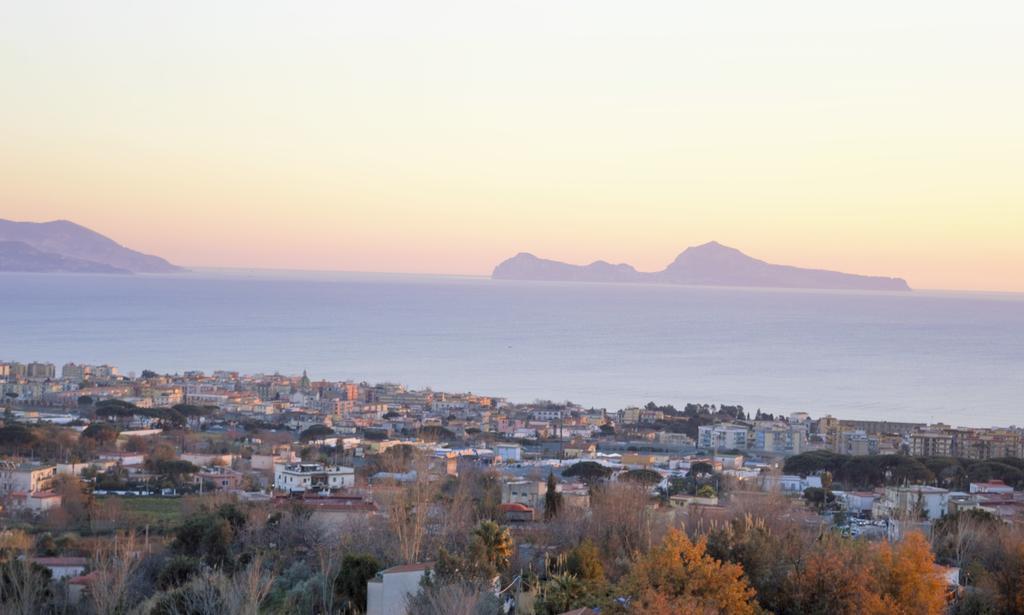 Domus Agricolae Corallina Torre del Greco Quarto foto