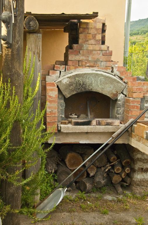 Domus Agricolae Corallina Torre del Greco Exterior foto